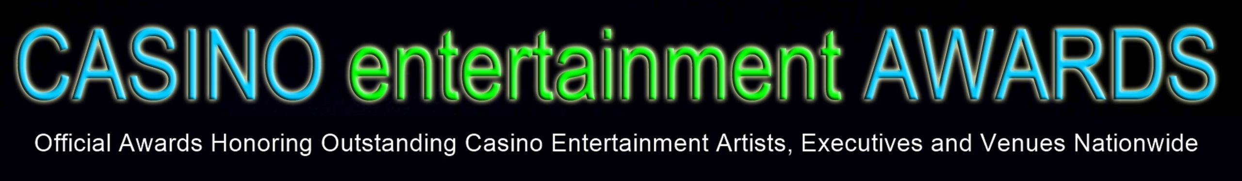 Casino Entertainment Awards Logo